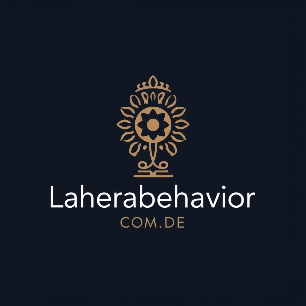 Laherabehavior